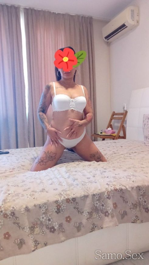 GFE TOP Sex escort 🫦 💦😘 френска без 69 секс 50 евро 30 минути -  снимка 4