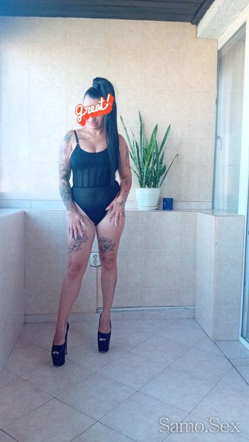GFE TOP Sex escort 🫦 💦😘 френска без 69 секс 50 евро 30 минути -  снимка 5