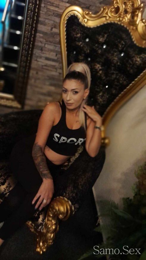 Нова и seksi -  снимка 4