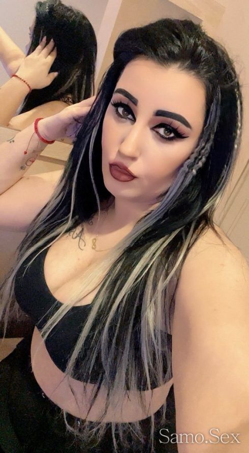 💋💥Палава и дива нежна и красива💥💋 -  снимка 4