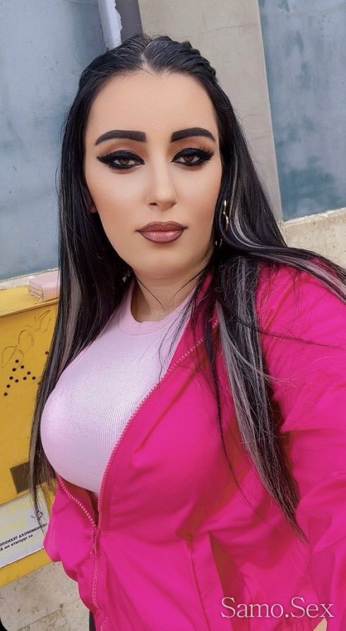 💋💥Палава и дива нежна и красива💥💋 -  снимка 5