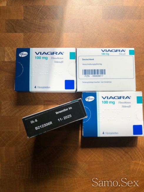 Виагра Viagra Pfaizer 100мг Топ Качество -  снимка 2