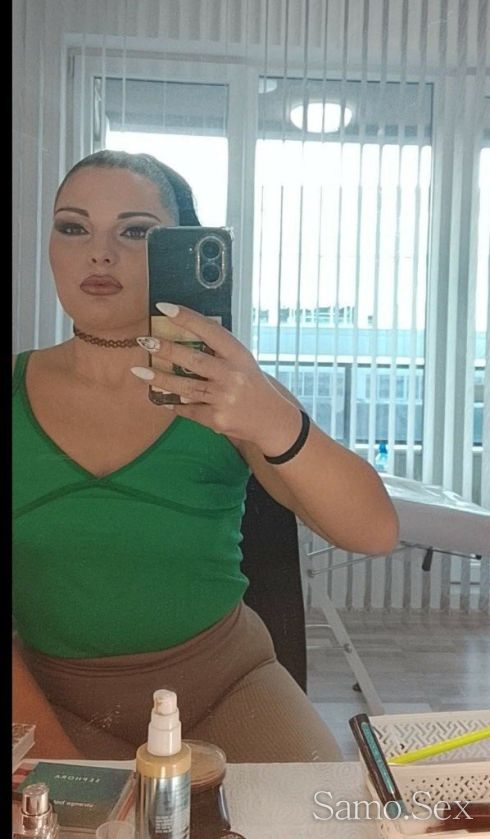 💋 „Търся страстни и дискретни срещи“ -  снимка 2