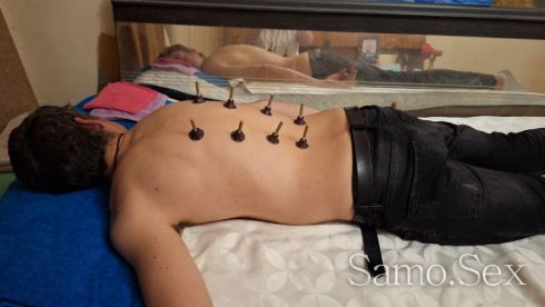 Лечебен или релаксиращ масаж - секс не се предлага -  снимка 5