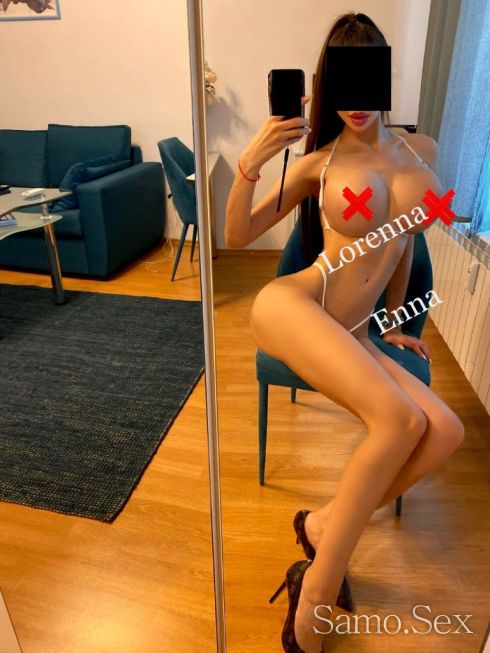 До Hotel Marinela❗️Verified ✔️ Lorenna Enna ❤️ -  снимка 16