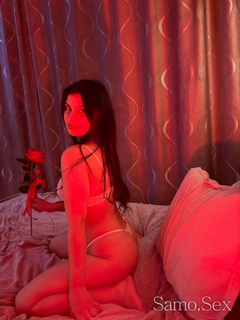 Top Real 💯🔥  Hot brunete -  снимка 3