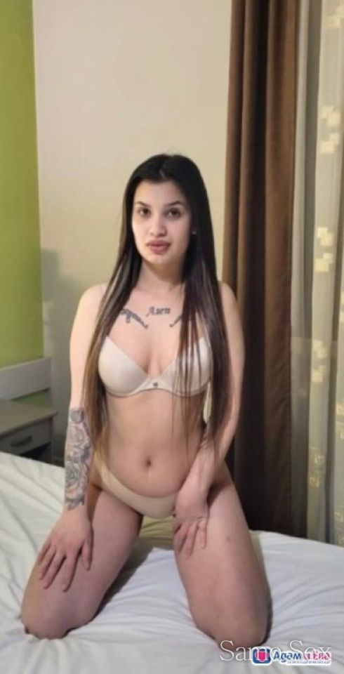 Top Real 💯🔥  Hot brunete -  снимка 6