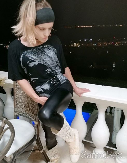 Kasandra... -  снимка 1