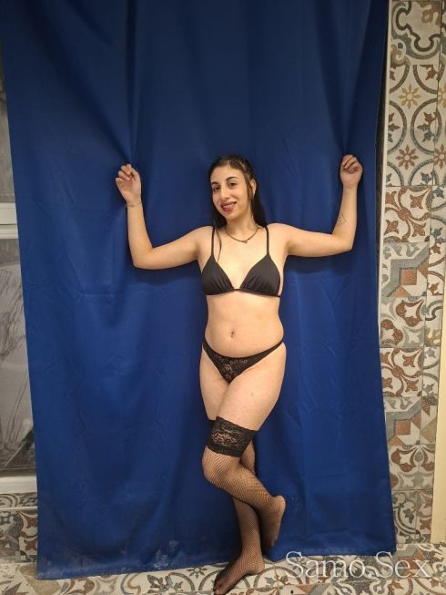 Жадна за секс -  снимка 1