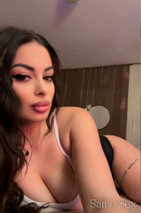 Blowjob Queen 💣💥 -  снимка 1