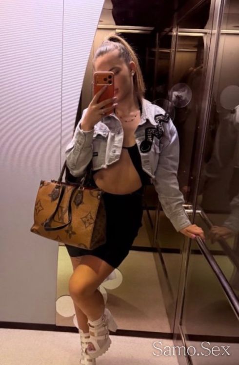 ⭐️LUXURY_GIRL⭐️BRUTAL BEST👅  Ukraine new -  снимка 4