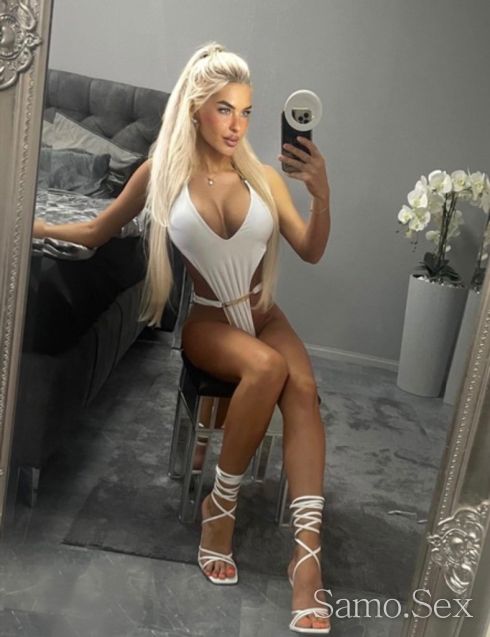 Monika otnovo tuk 100% real -  снимка 6