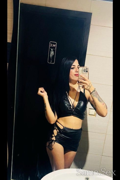 Вашата малка страст 🤭💋на ваше разположение 24/7💯💯💯 -  снимка 1