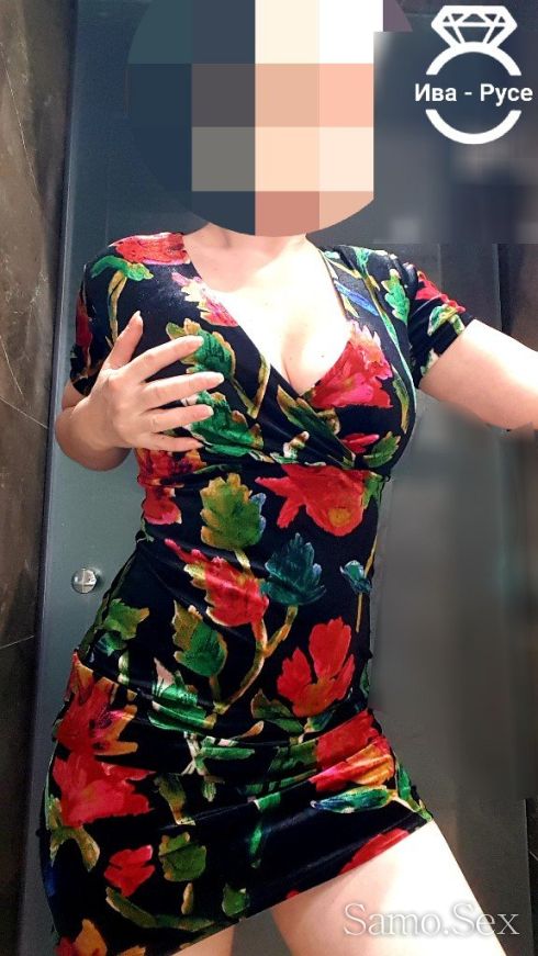 Ива - Elite escort®️ EXZOTIC WOMEN. -  снимка 1