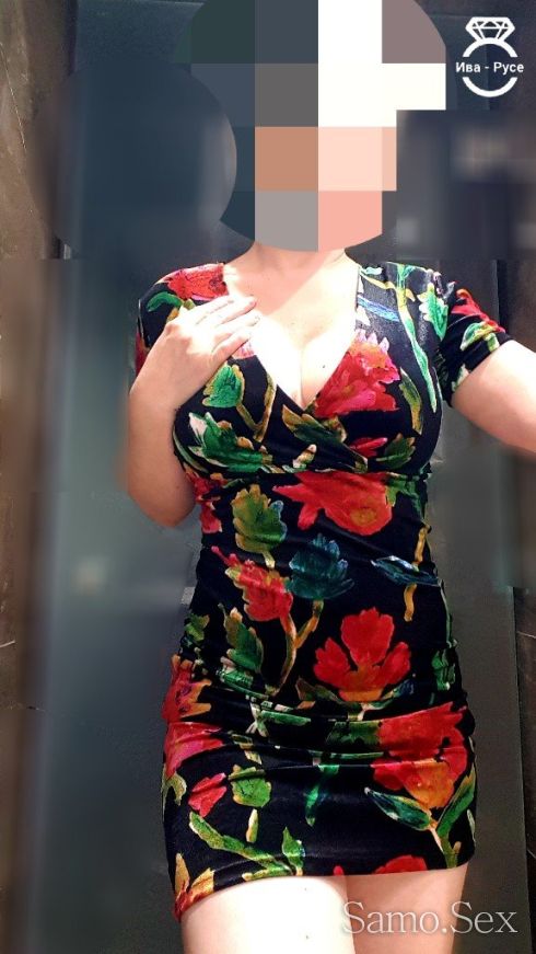 Ива - Elite escort®️ EXZOTIC WOMEN. -  снимка 2