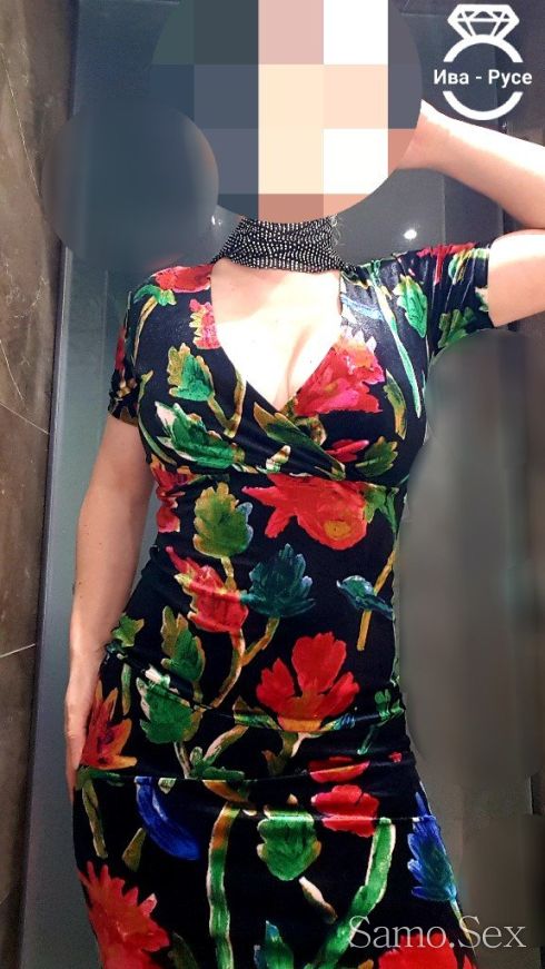 Ива - Elite escort®️ EXZOTIC WOMEN. -  снимка 3
