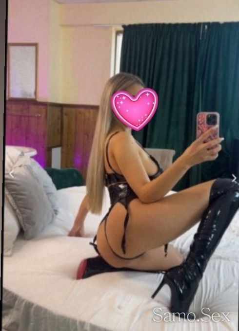 💋 Магнетично привличане и нежно докосване -  снимка 4