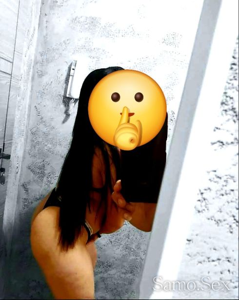 Транс жена Активна пасивна -  снимка 1