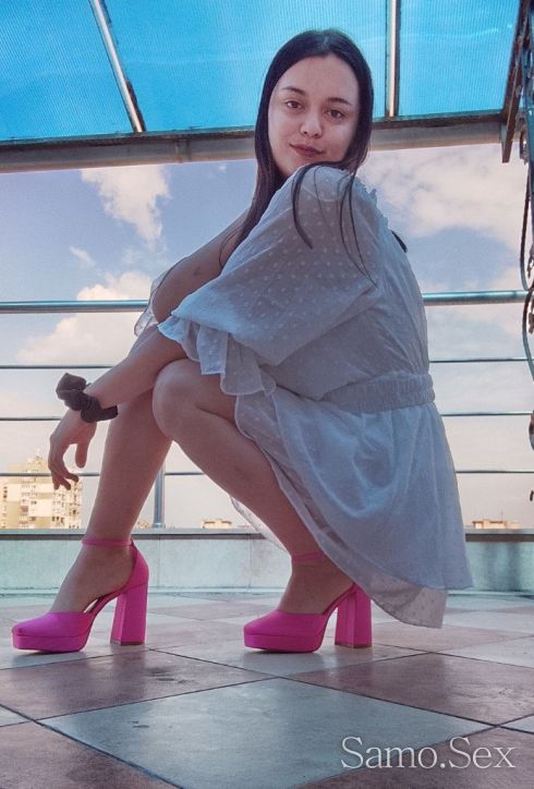 HOT GIRL!!! 🥵 -  снимка 2