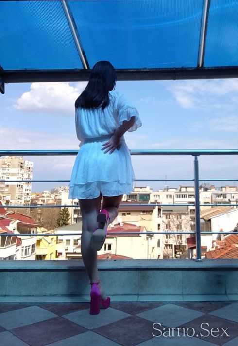 HOT GIRL!!! 🥵 -  снимка 3