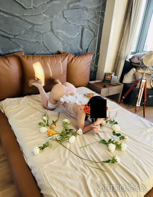 ⚜️Isabel⚜️. GFE-65€ Shock -  снимка 4