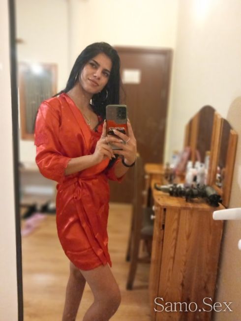 Нова в Бранша Посещавам и адрес 💥100% Реална 🥰 -  снимка 9