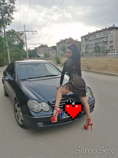 Роси само днес до 22:00 GFE 30мин150EUR +анален -  снимка 11