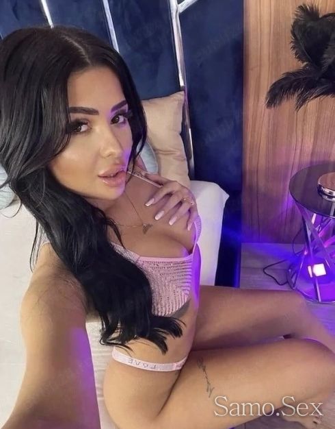 LUXURY_GIRL⭐️BRUTAL BEST👅 -  снимка 2