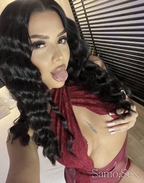 LUXURY_GIRL⭐️BRUTAL BEST👅 -  снимка 7
