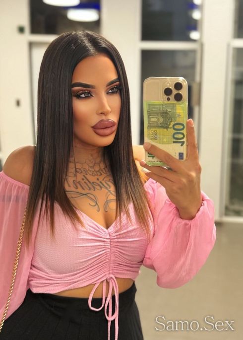 😈Най-бруталната🔝 -  снимка 13