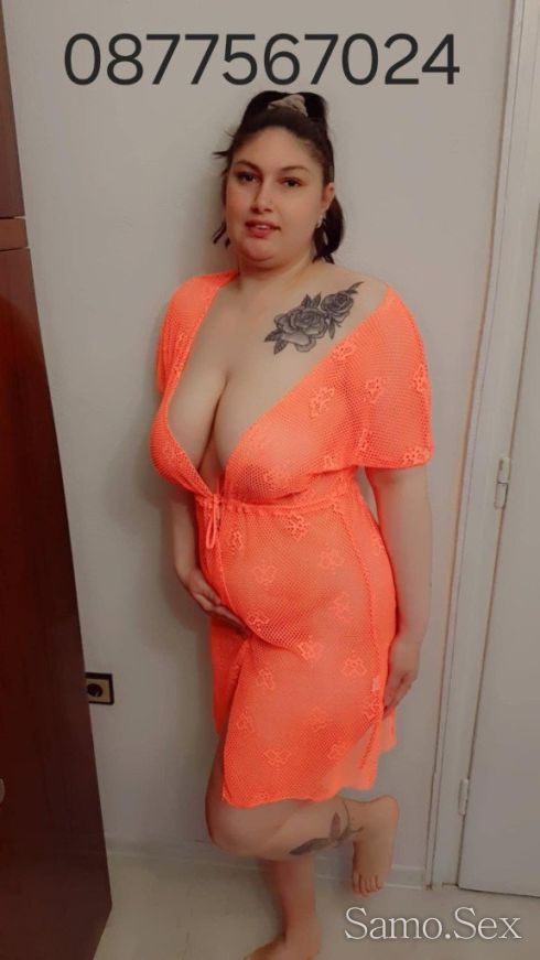 Нова секси в града -  снимка 3