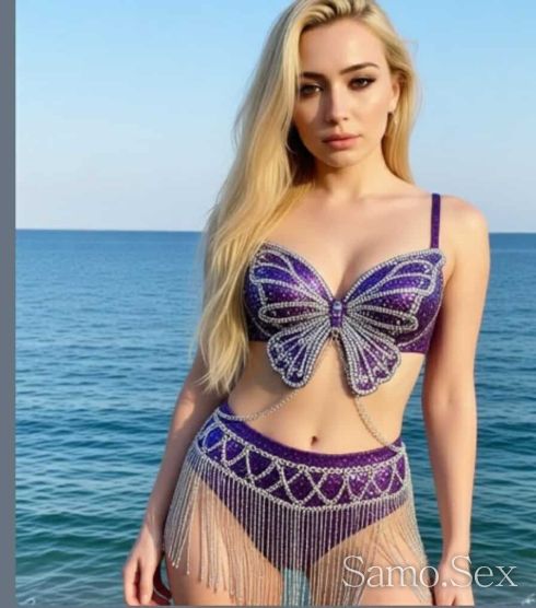 ⚜️VIP ESCORT          ❤️ Само на твои адрес -  снимка 1