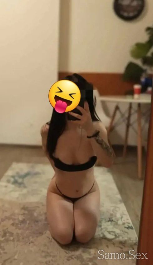 🔞HOT GIRL IN SITY 🔞 -  снимка 2