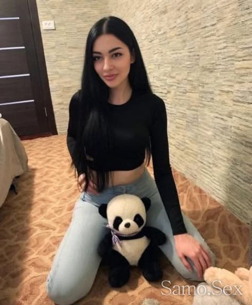 Натали -  снимка 3