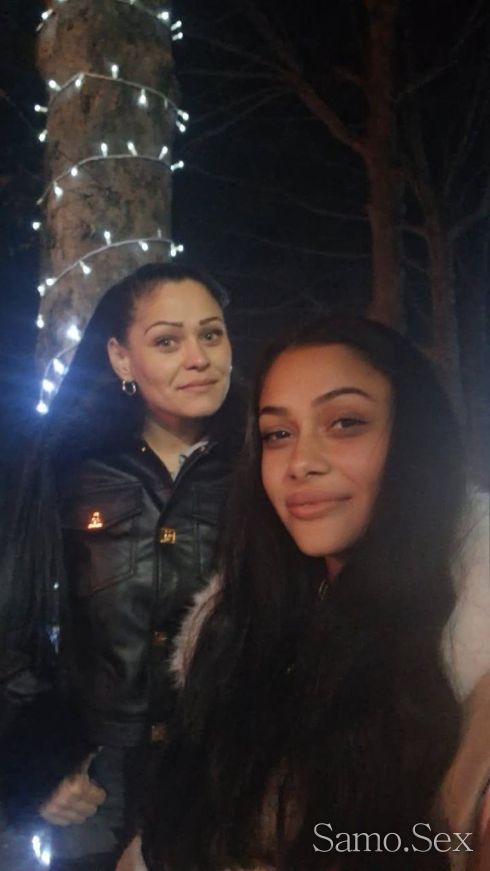 Две котета ела да правим 3 к и 4 к секс котета 😈🔞 -  снимка 2