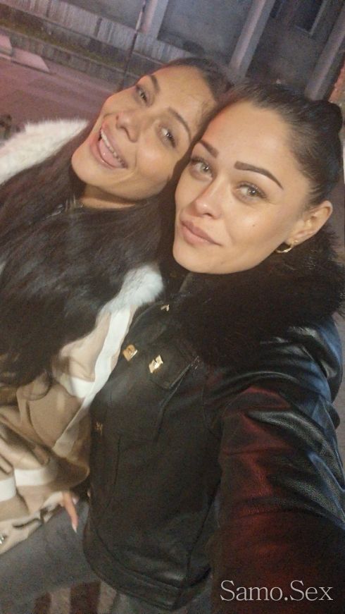 Две котета ела да правим 3 к и 4 к секс котета 😈🔞 -  снимка 6