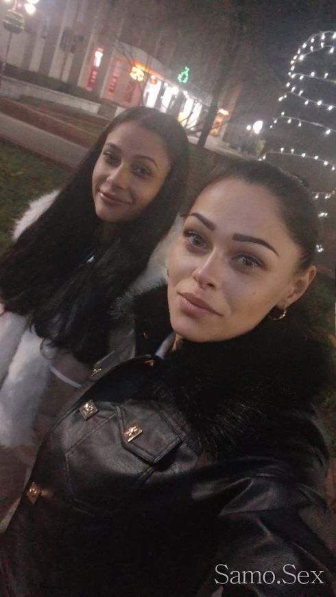 Две котета ела да правим 3 к и 4 к секс котета 😈🔞 -  снимка 2