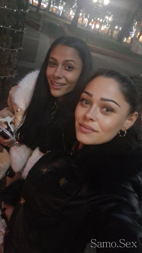 Две котета ела да правим 3 к и 4 к секс котета 😈🔞 -  снимка 5