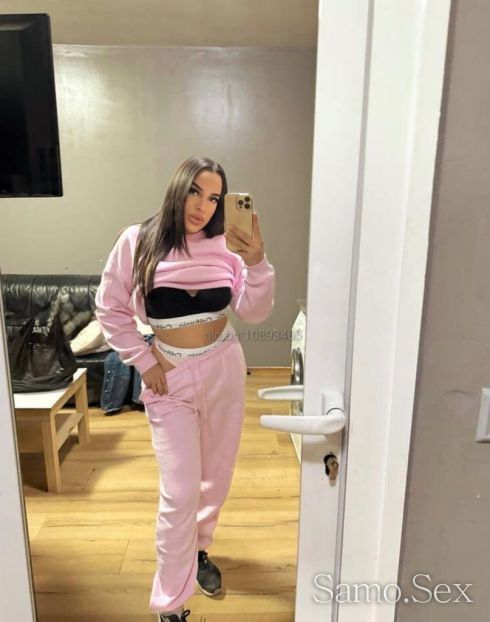 100% Реална българка!💋 30мин-50€-всичко без кондом -  снимка 11