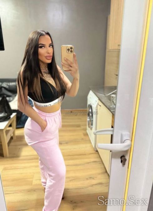 100% Реална българка!💋 30мин-50€-всичко без кондом -  снимка 5