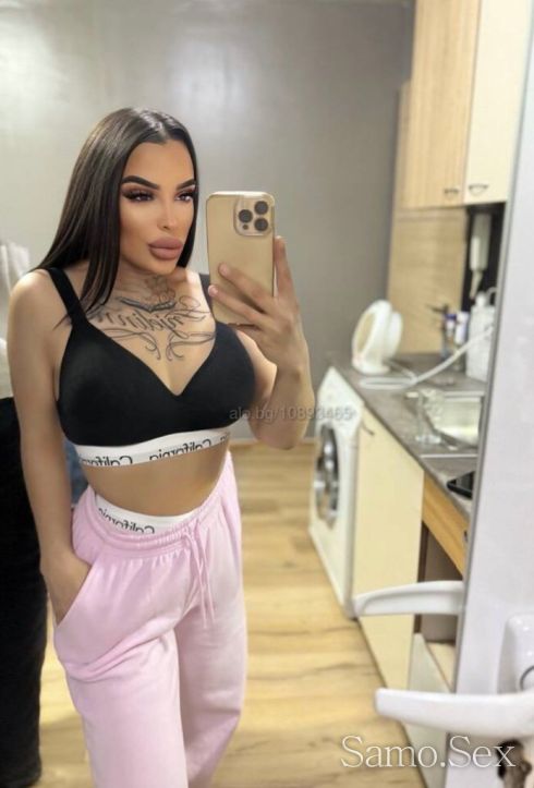 100% Реална българка!💋 30мин-50€-всичко без кондом -  снимка 6