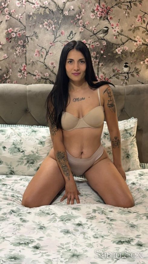 Ако ти е омръзнало от фалшиви обяви ..100% реална БЪЛГАРКА ! -  снимка 1