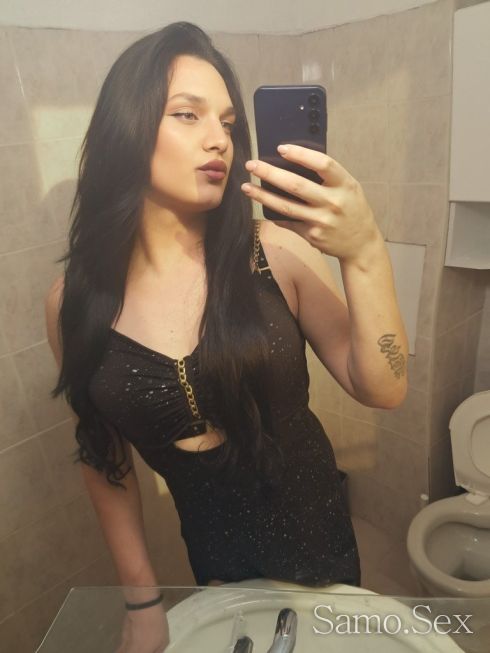 Амира - Активна и пасивна  20см🔥30 мин 70 евро 🔥 Пловдив -  снимка 10