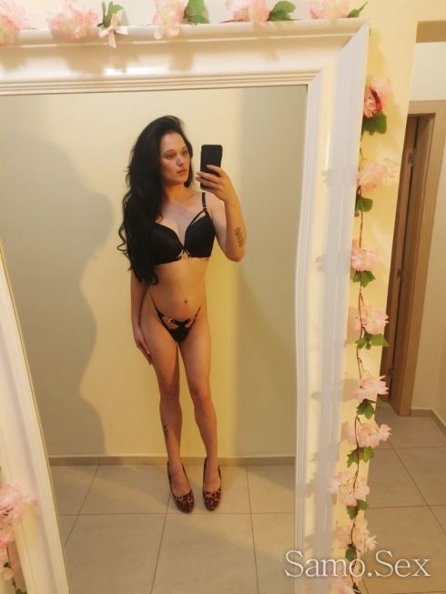 Амира - Активна и пасивна  20см🔥30 мин 70 евро 🔥 Пловдив -  снимка 3