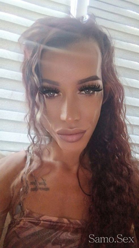 Тук съм за теб палава и възбуден 😘❤😘  s нов терен -  снимка 12