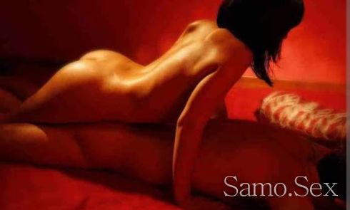 ГОЛ ЕРОТИЧЕН МАСАЖ+СЕКС -  снимка 1