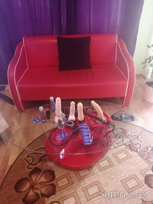 Власна господарка 30минути 50EUR -  снимка 16