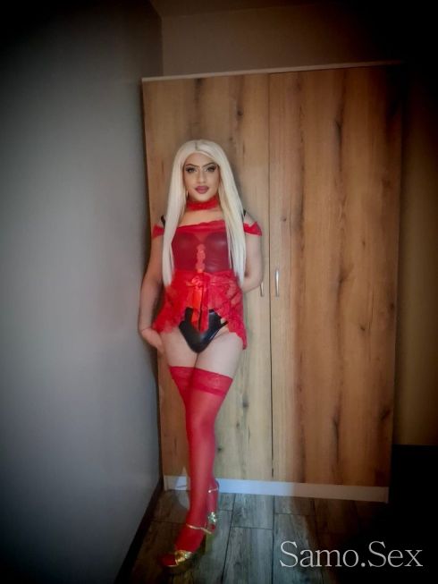 Parrty Giril Ts 🔞✅️👍 ls Your fantasy and your girlfriend -  снимка 5