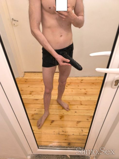 Търся само Жена за секс -  снимка 2