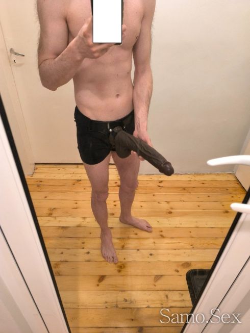 Търся само Жена за секс/bdsm -  снимка 1